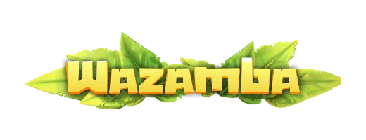 Wazamba logo